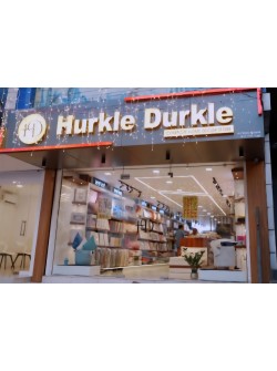 Hurkle Durkle