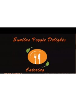 Sunila's Veggie Delights