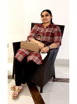 Kirubha Counseling Center