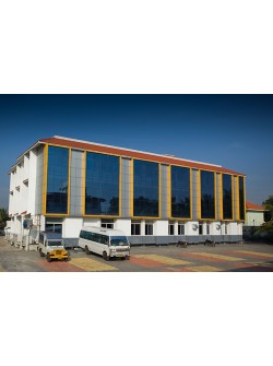 Hitech Universal Printers and Publishers Pvt Ltd