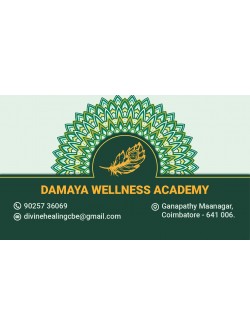 Damaya Wellness Academy