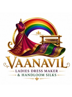 VAANAVIL LADIES DRESS MAKER