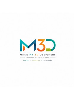 Make My 3d Designers