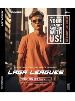 Laga Leagues