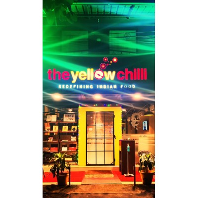Gen Trends Hospitality Pvt Ltd
