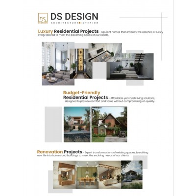 DS DESIGN