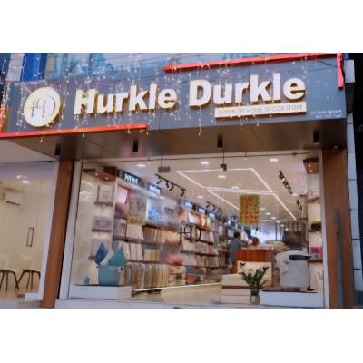 Hurkle Durkle