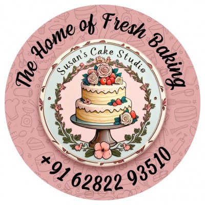 Susan's Cake Studio