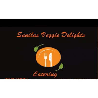 Sunila's Veggie Delights