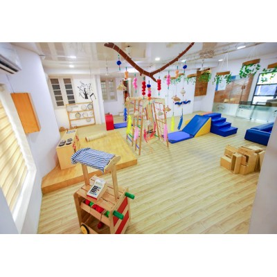Kido International Preschool and Daycare
