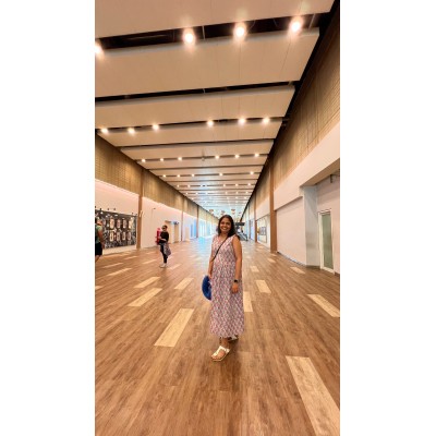 TAMARIND EVENT MANAGEMENT SOLUTIONS PVT LTD