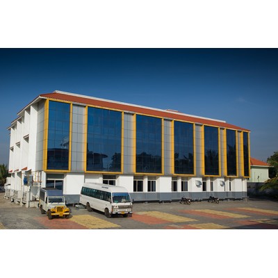 Hitech Universal Printers and Publishers Pvt Ltd