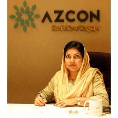 Azcon Constructions  and Properties Pvt Ltd Thrissur
