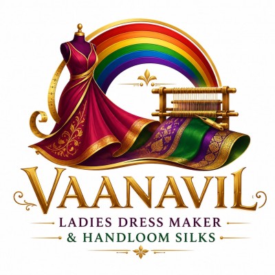 VAANAVIL LADIES DRESS MAKER