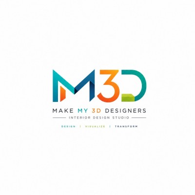 Make My 3d Designers