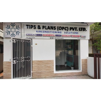 Tips & Plans (OPC) Pvt Ltd