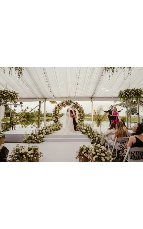 TAMARIND EVENT MANAGEMENT SOLUTIONS PVT LTD