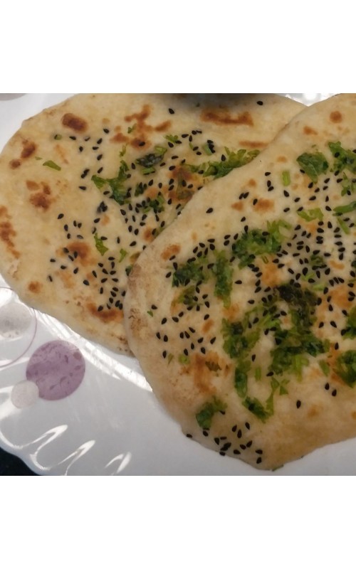 Sunila's Veggie Delights