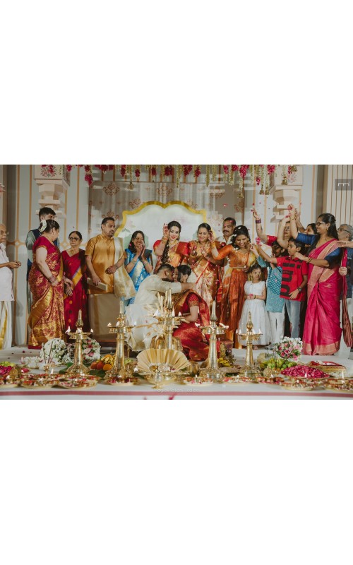 TAMARIND EVENT MANAGEMENT SOLUTIONS PVT LTD