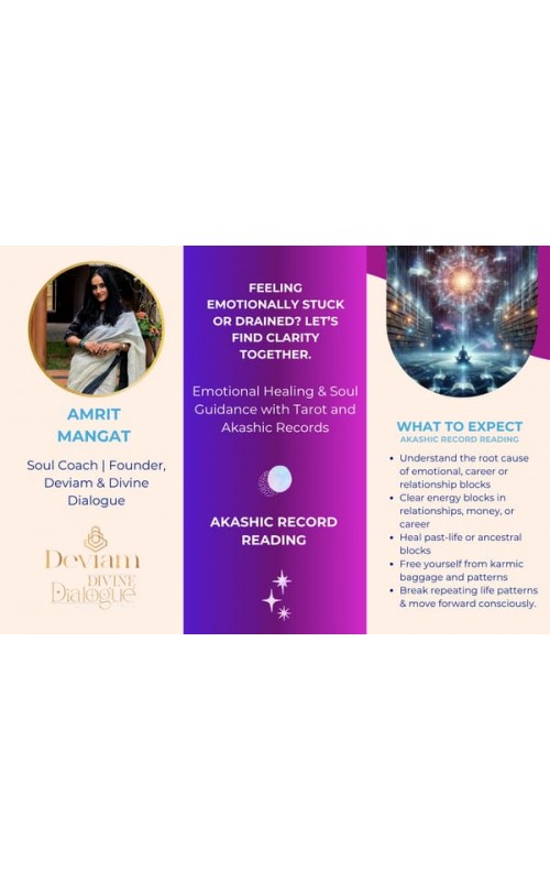 DivineDialogue