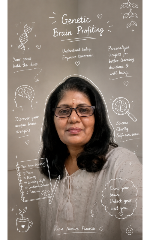 SRISTI BRAINARK
