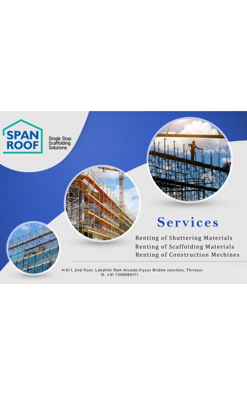 Azcon Constructions  and Properties Pvt Ltd Thrissur