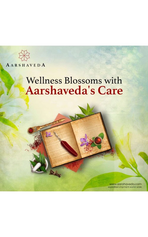 Aarshaveda Wellness Pvt Ltd / Phantom & Friends