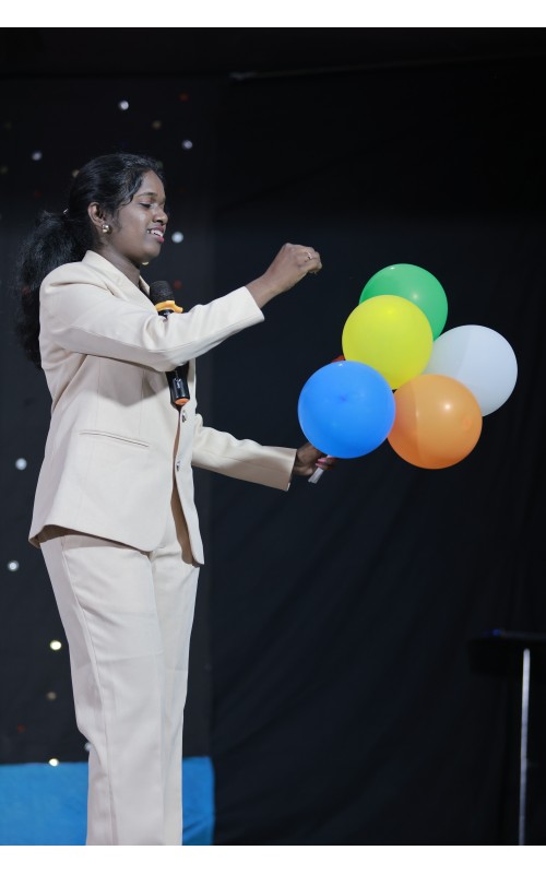 Maha Entertainments
