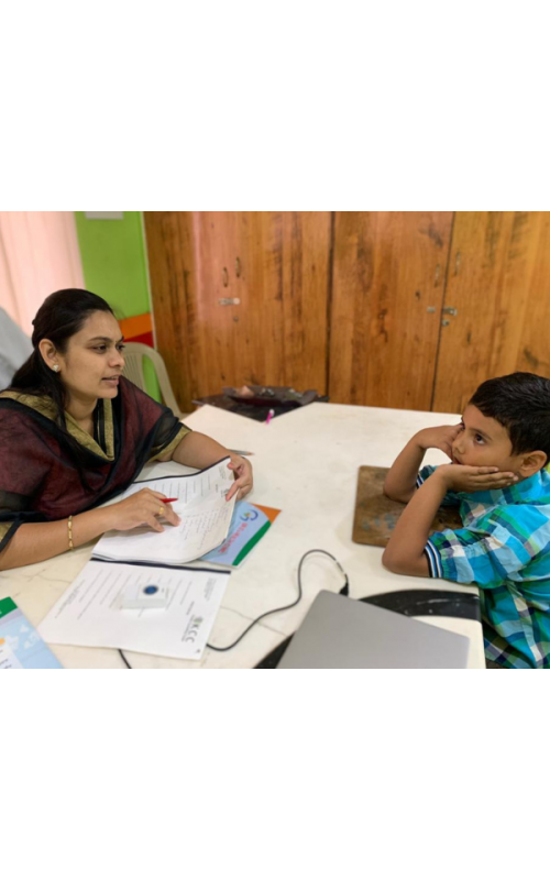 Kirubha Counseling Center