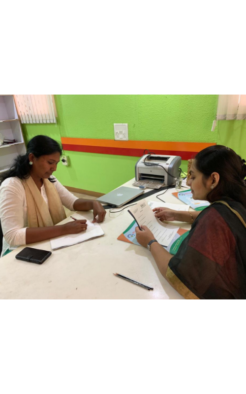 Kirubha Counseling Center