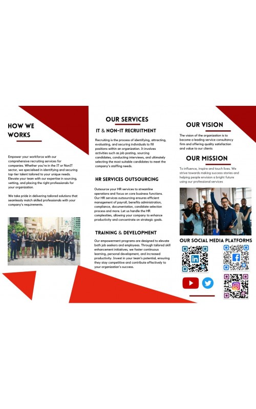 Aspirejo HR Solutions LLP