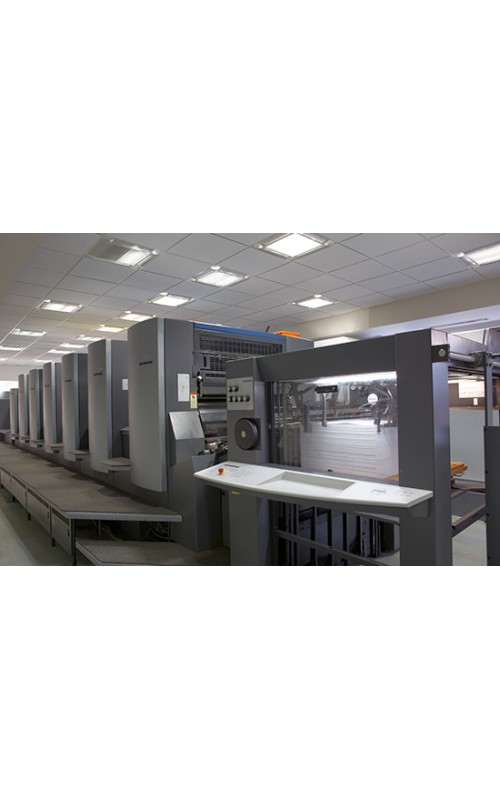 Hitech Universal Printers and Publishers Pvt Ltd