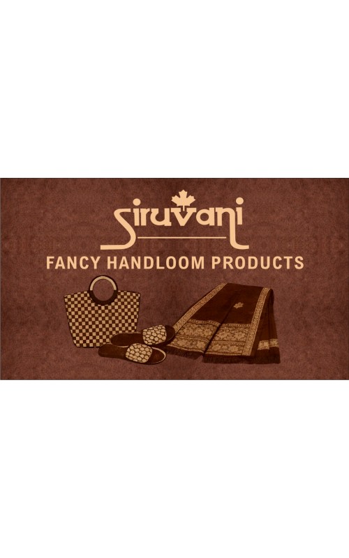 Siruvani Fancy Handloom Products
