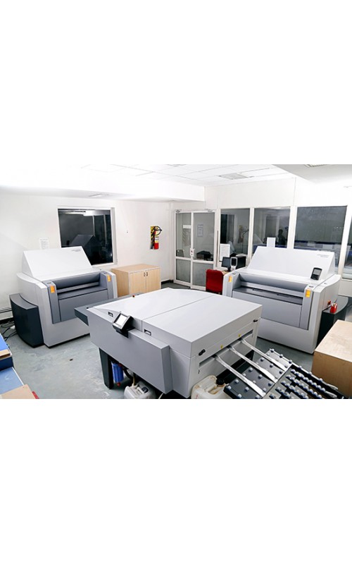 Hitech Universal Printers and Publishers Pvt Ltd