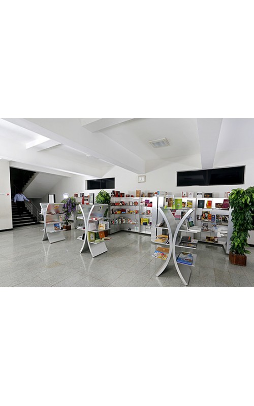 Hitech Universal Printers and Publishers Pvt Ltd